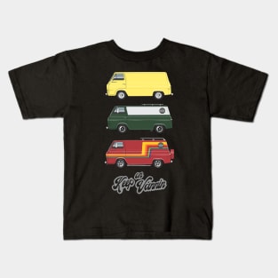 stances Kids T-Shirt